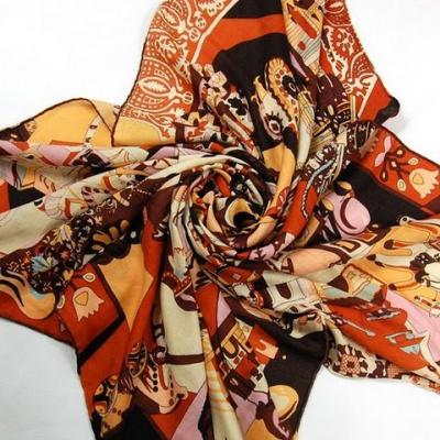 cheap Hermes Scarf-29